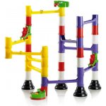 Quercetti Migoga Marble Run Basic 45 ks 6535 – Sleviste.cz