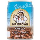 Mr.Brown Vanilla 240 ml