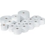 Pásky do pokladny termocitlivé - 57 mm / 40 mm / 12 mm – Zboží Živě