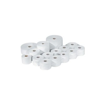 Pásky do pokladny termocitlivé - 57 mm / 40 mm / 12 mm – Zboží Živě