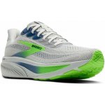 Brooks Ghost 17 M 1104421D454 oyster/beacon blue/gecko – Hledejceny.cz