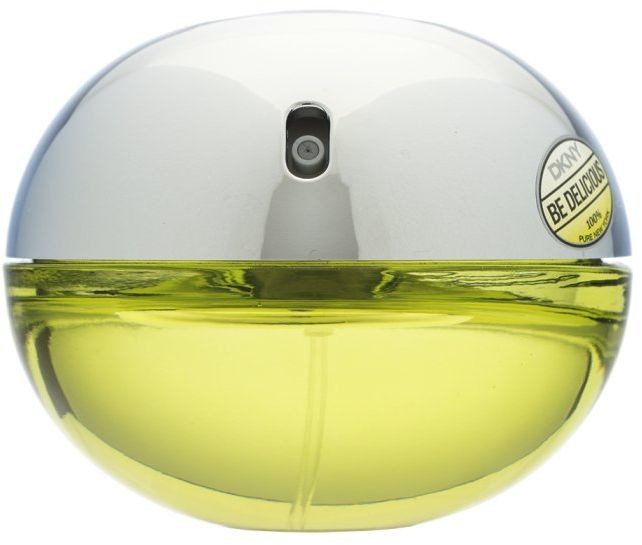 DKNY Be Delicious parfémovaná voda dámská 50 ml