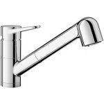 Blanco wega-S-F-II 526418 – Hledejceny.cz