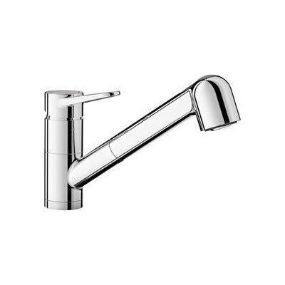 Blanco wega-S-F-II 526418 – Hledejceny.cz