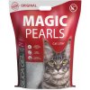 Stelivo pro kočky Magic Cat Magic Pearls 16 l