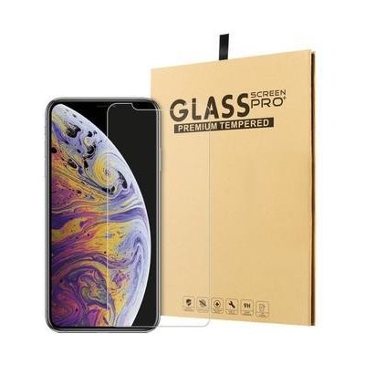 Pouzdro TGS tvrzené sklo Apple iPhone 11 6.1 2019