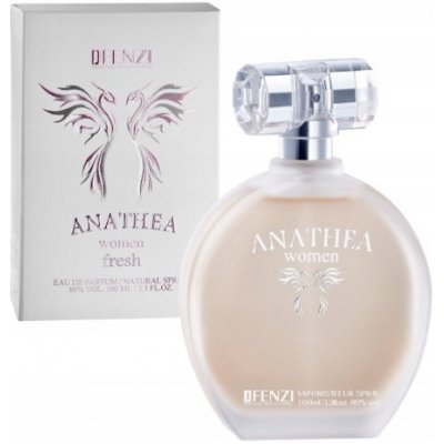 J' Fenzi Anathea Fresh parfémovaná voda dámská 100 ml