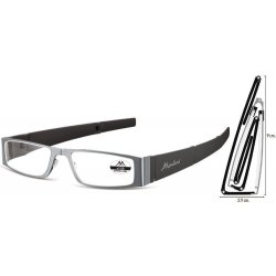 Montana Eyewear SKLÁDACÍ dioptrické brýle MR26A