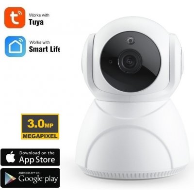 Tuya AS-C20A-3MP – Zboží Živě