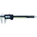 Mitutoyo Absolute AOS Digimatic posuvné měřítko s čelistmi z tvrdokovu 0-200mm 500-156-30 – Hledejceny.cz