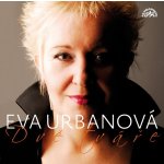 Eva Urbanová - Dvě tváře Evy Urbanové CD – Sleviste.cz