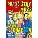 Proč ženy muže už více chápou - Gruber David