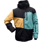 Authority SJ-Randal 3 olive – Sleviste.cz