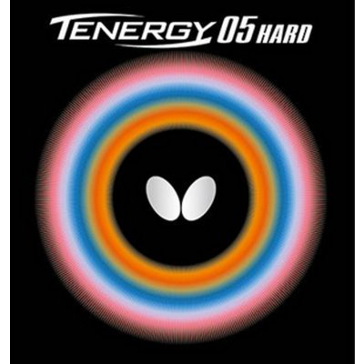 Butterfly Tenergy 05 Hard