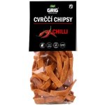 Grig Cvrččí chipsy chilli 70 g – Zboží Mobilmania