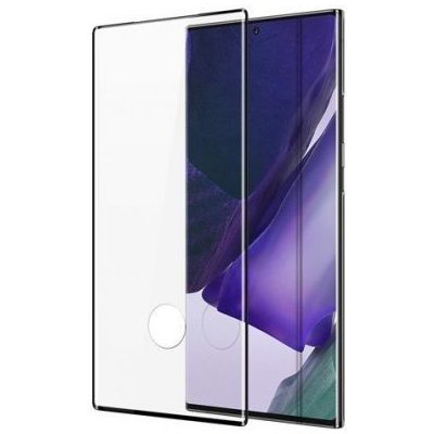 Bomba 3D ochranné sklo FULL SIZE pro Samsung Galaxy Note 20 B001_SAM_NOTE20 – Zboží Mobilmania