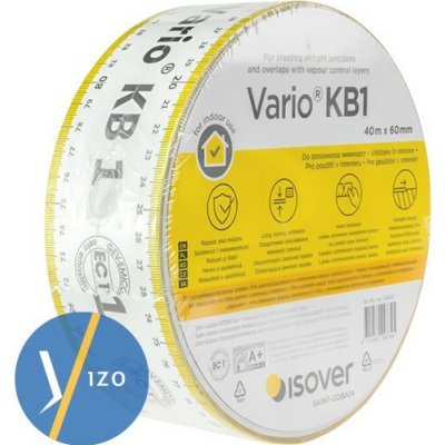 Isover Vario KB1 I16432 – Hledejceny.cz