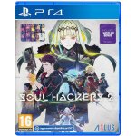 Soul Hackers 2 – Sleviste.cz
