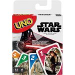 Uno Star Wars – Zboží Živě