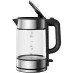 Xiaomi Electric Glass Kettle Black – Hledejceny.cz