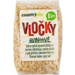 Country Life Vločky quinoové Bio 250 g – Zboží Dáma
