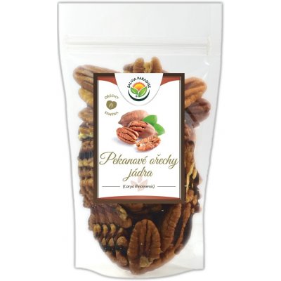 Salvia Paradise pekanové ořechy 500 g – Zboží Mobilmania