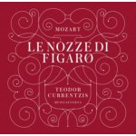 Mozart, W. A. - Le Nozze Di Figaro - Deluxe – Hledejceny.cz