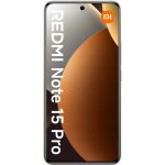 Xiaomi Redmi Note 15 Pro 12GB/512GB Titanium – Hledejceny.cz