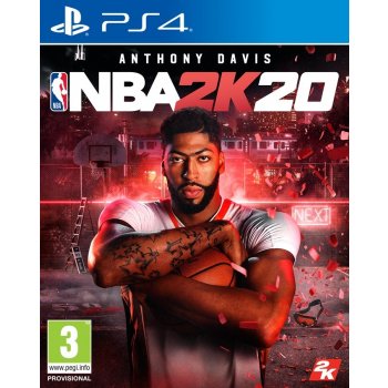 NBA 2K20