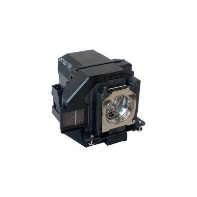 Lampa pro projektor Epson EB-E10, kompatibilní lampa s modulem – Zboží Mobilmania