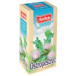 Apotheke Ostropestřec mariánský 20 x 1,5 g – Hledejceny.cz