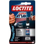 Loctite Super Bond power gel 4 g – Hledejceny.cz