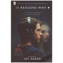 13 Reasons Why - Jay Asher