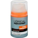 L'Oréal Hydra Energetic hydratační krém proti známkám únavy pro muže 50 ml – Zbozi.Blesk.cz