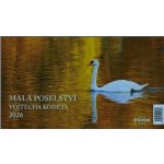 stolní Malá poselství Vojtěch Kodeta 2026 – Zboží Dáma