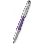 Parker 1502/4131621 Royal Urban Premium Violet CT plnicí pero – Zbozi.Blesk.cz