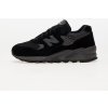 Skate boty New Balance MT580RGR černé