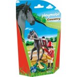 Playmobil 9261 Žokej s koněm – Zboží Dáma