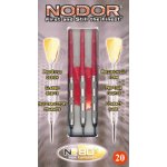 Nodor Soft Darts 5002 Retail 20g – Zboží Mobilmania