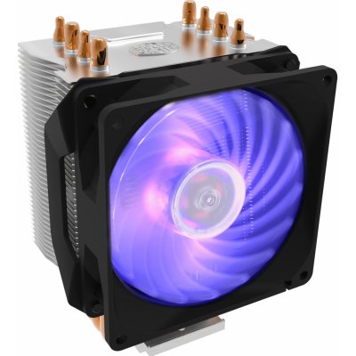 Cooler Master Hyper H410R RGB RR-H410-20PC-R1 – Hledejceny.cz