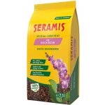 Seramis substrát pro orchideje 2,5 l – Hledejceny.cz