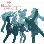 The Blue Effect – Kingdom Of Life LP – Zboží Dáma