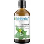 Bioherba Portulaca kapky tinktura 100 ml – Hledejceny.cz