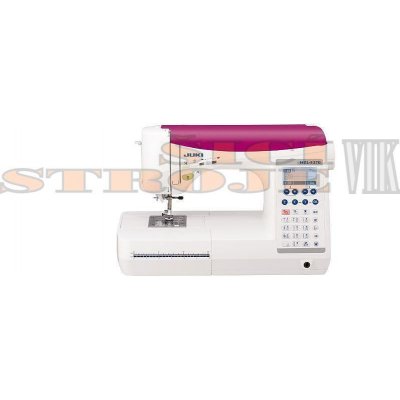 Juki HZL F 370 – Hledejceny.cz