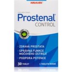 Walmark Prostenal Control 30 tablet – Hledejceny.cz