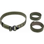 Pásek Wosport Střelecký Special Ops s Molle vazbou Ranger Green – Zboží Dáma