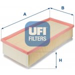 Vzduchový filtr UFI 30.330.00 – Hledejceny.cz