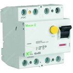 Eaton PF6-25/4/003 30mA – Zboží Mobilmania