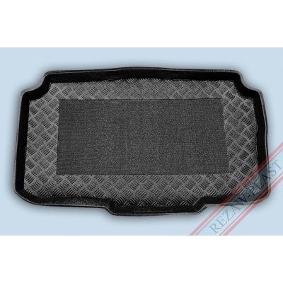 Plastová vana do kufru Rezaw Plast Opel Meriva 2014 dolní kufr – Hledejceny.cz