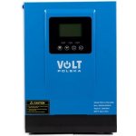 VOLT Hybridní měnič napětí Sinus Pro Ultra 4000 24/230V 2000/4000W MPPT 60A – Zbozi.Blesk.cz